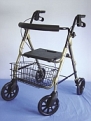 rollator rolstoel scootmobiel