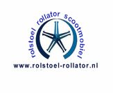 rollator scootmobiel rolstoel verkoop huur