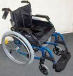 rolstoel nieuwe en gebruikte